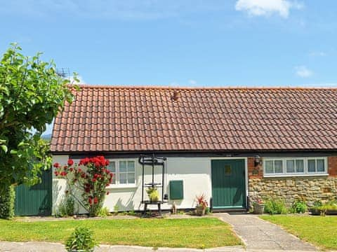 Exterior | Old Dairy Cottage, Salwayash, near Bridport