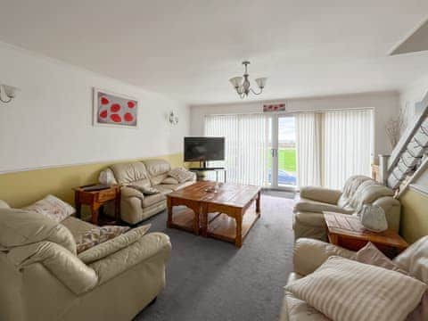 Living area | Lifeboat View, Selsey