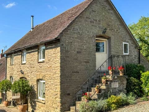 Exterior | Cider Mill Cottage, Clifton-on-Teme