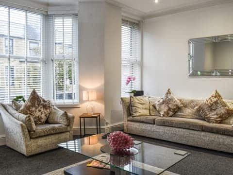 Living area | Bay View, Morecambe