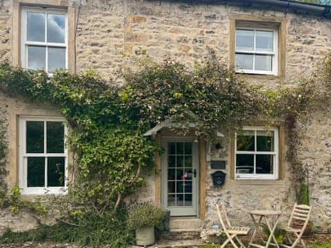 Exterior | Granary Cottage, Kirby Malham