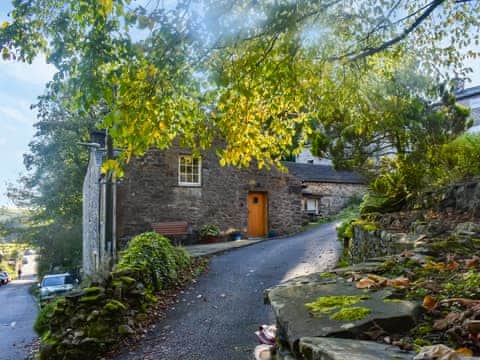 Exterior | The Old Loft, Slaidburn