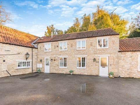 Exterior | Forge House, Thornton Le Dale, near Pickering