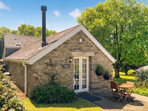 Exterior | Almond Tree Cottage, Camelford