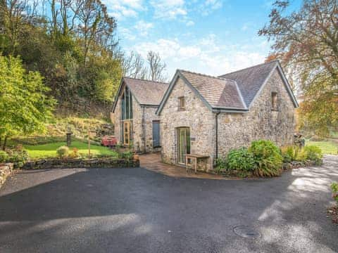 Exterior | Y Gwairdy, Llandybie Ammanford, near Llandeilo