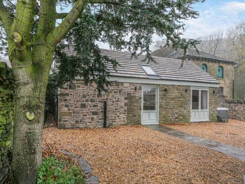 Exterior | Syke Farm Cottage, Littleborough