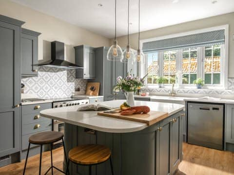 Kitchen | Hall Cottage, Gresham, near Sheringham