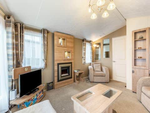 Living area | Coastal Retreat, Ilfracombe