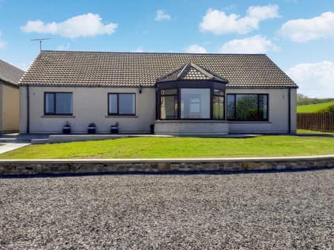 Exterior | Seaview, All Orkney Islands