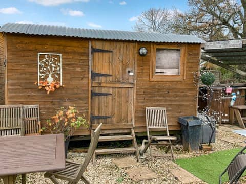 Exterior | Jasmine - Lakeside Glamping, Raglan