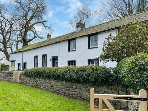 Exterior | The Reading Room, Askham, near Pooley Bridge