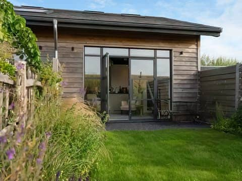 Exterior | The Studio - Grain Store Retreat, Lewes, near Brighton