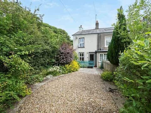 Exterior | Dorys Cottage, Dalton-in-Furness, near Ulverston and Lakeland Peninsula