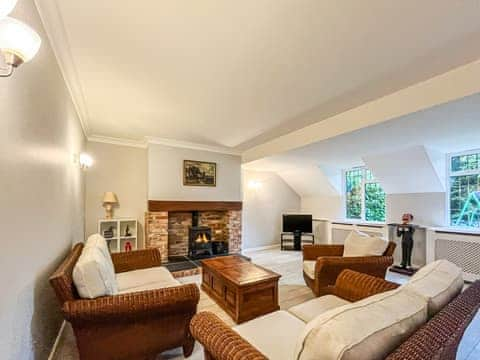 Living area | Grove Cottage, Sevenoaks