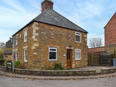 Exterior | Tiddles Corner, Braunston