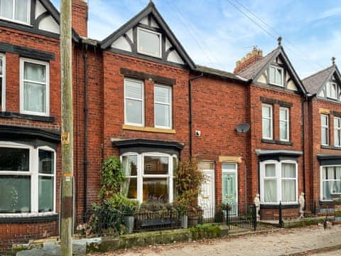 Exterior | Topcliffe House, Thirsk