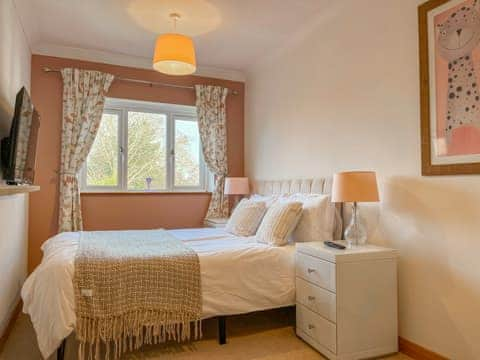 Double bedroom | Tynedale, Newark