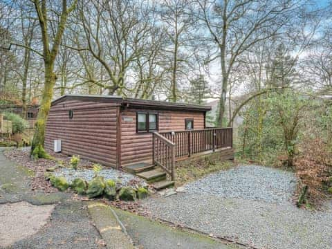 Exterior | Seathwaite Tarn, Ambleside