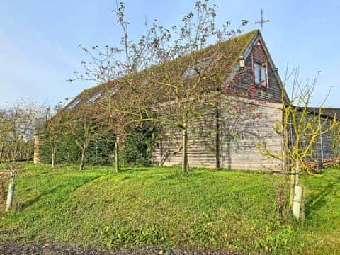 Exterior | Orchard Loft, Oakham