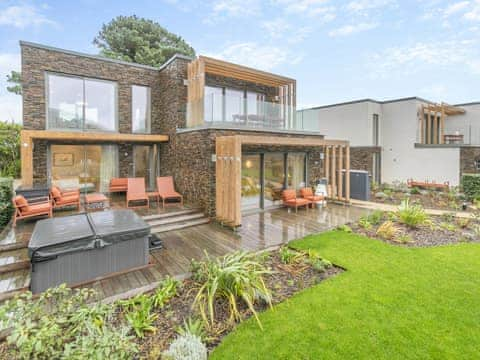 Exterior | Villa 78, Carbis Bay, near Hayle