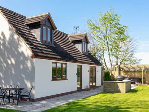 Exterior | Vella, Dunston, near Lincoln