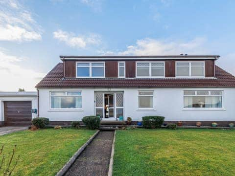 Exterior | Hebridean Country House, Laxay, near Stornoway