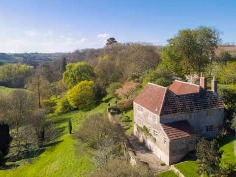 Exterior | Garden Cottage - Beaminster Retreats, Beaminster