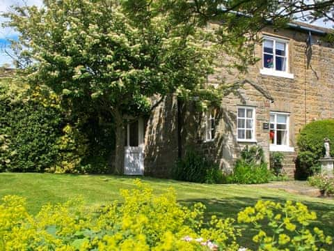 Outdoor | Rowan Cottage, Healey, near Masham