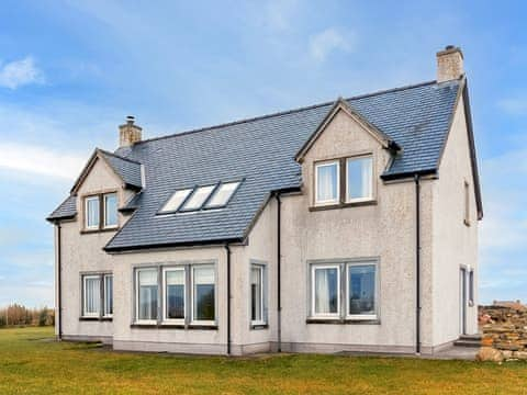 Exterior | Sealladh na Mara, South Boisdale, South Boisdale