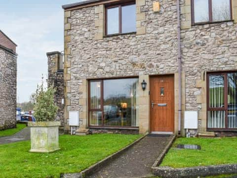 Exterior | Swan House, Carnforth