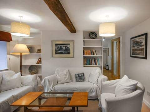 Living area | Sheldon Cottage, Bishops Castle