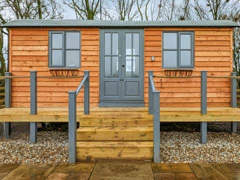 Exterior | The Shepherd&rsquo;s Rest, Castle Douglas, near Sandyhills