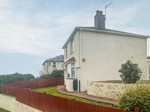 Exterior | Hilltop Cottage, Paignton