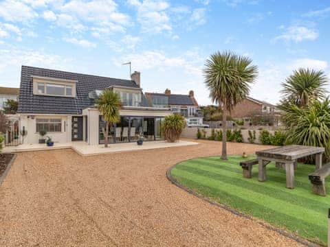 Exterior | Star of the Sea, Holland-on-Sea, near Clacton-on-Sea