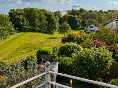 View | Clovelly Rise, Dawlish