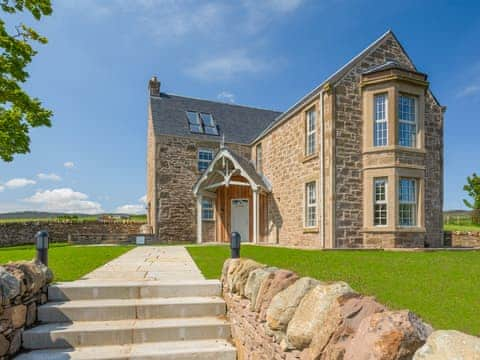 Exterior | Milton House - Logiealmond Estate, Logiealmond, near Crieff