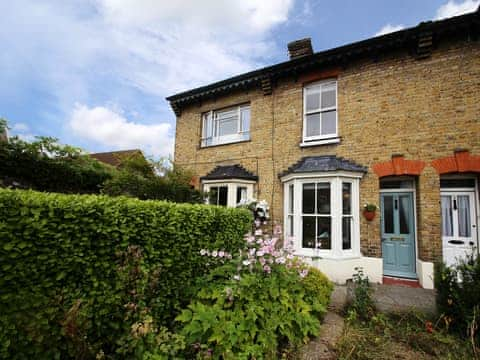 Exterior | Augustines Cottage, Canterbury