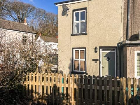 Exterior | Dorys Cottage, Dalton-in-Furness, near Ulverston and Lakeland Peninsula