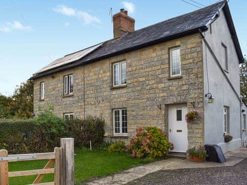 Exterior | Pickled Onion Cottage, Taunton