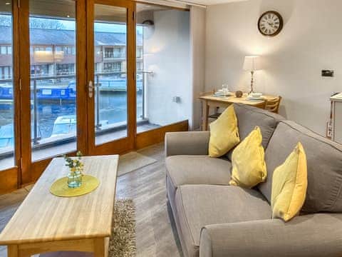 Living area | Marina Haven, Carnforth