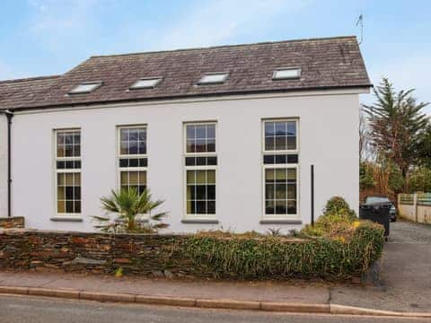 Exterior | Gest Melyn - Black Rock Sands, Morfa Bychan nr Porthmadog