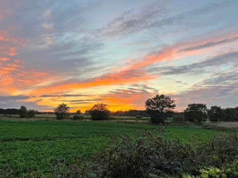 View | Moglett Cottage, Fincham, near King&rsquo;s Lynn