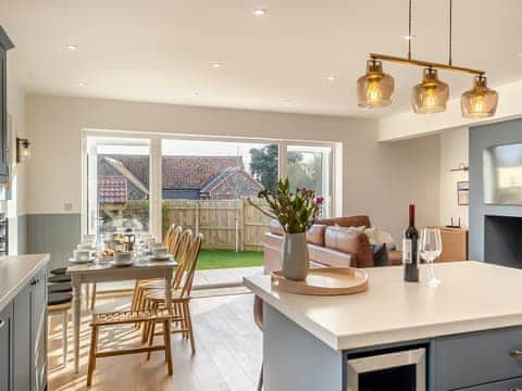 Kitchen | Robins Rest, Bacton