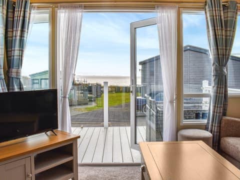 Open plan living space | Sunningdale, Lancaster