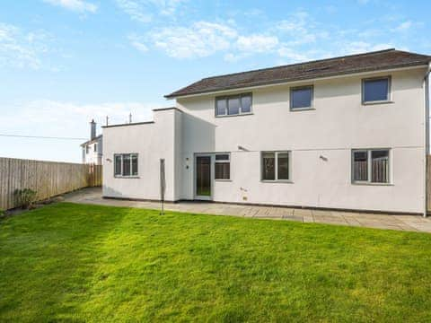 Exterior | Hafod Y Morfa - Salop Caravans, Harlech