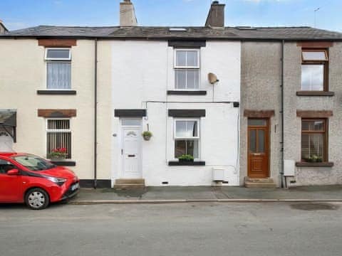 Exterior | Paddy&rsquo;s Cottage, Flookburgh, near Grange-Over-Sands