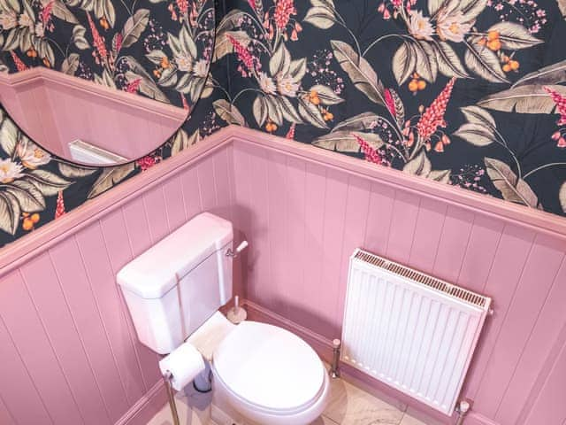 Bathroom | Cranny Hill, Walpole St Peter, near King&rsquo;s Lynn