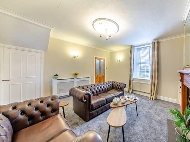 Living room | Lundy Cottage, Alnwick