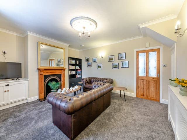 Living room | Lundy Cottage, Alnwick