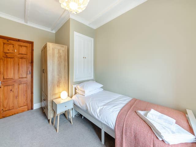 Single bedroom | Lundy Cottage, Alnwick